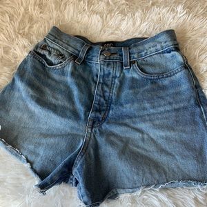 BDG shorts